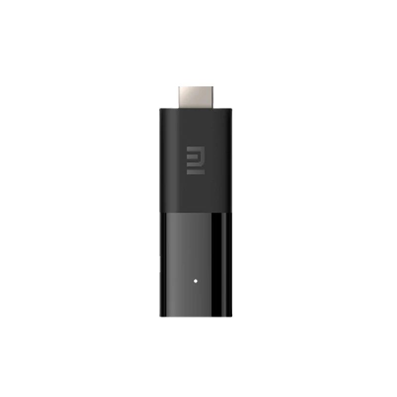 Глобальная версия Xiaomi Mi TV Stick Android 9.0 2K HDR Quad Core HDMI RAM 1GB ROM 8GB Bluetooth Wifi Netflix Google Assistant on.