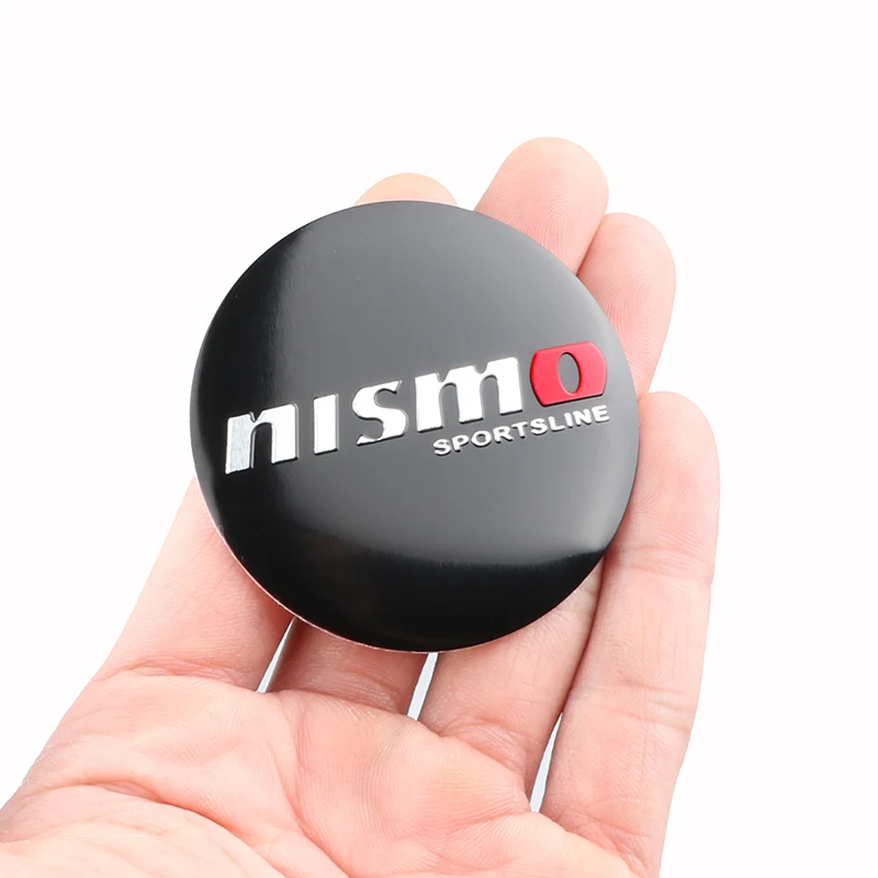 4 шт. 56 мм Автомобильная наклейка на крышку ступицы наклейки автомобильный стикер