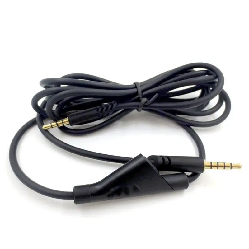 

Audio Earphone Cable with Volume Control for Astro A10 A40 Gaming Headset