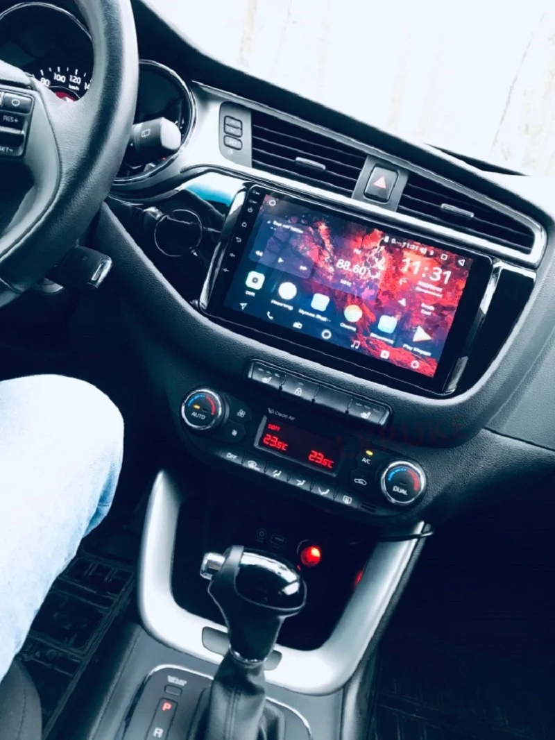 

4G+64GB DSP PX6 Android 10.0 For KIA CEED Car Multimedia Player GPS Navigation Head Unit Auto Radio Audio Stereo Tape Recorder