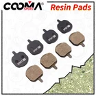 4 пары, велосипедные дисковые Тормозные колодки для Hayes MX2 MX3 MX4