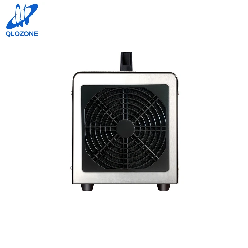 

12v/24v Cigarette Plug For Taxi Car Bus Ozone Generator Portable Carry