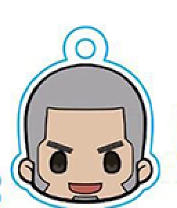 Аниме Золотой камуй сугимото саичи кочубе асуко сумки брелок для ключей Косплей