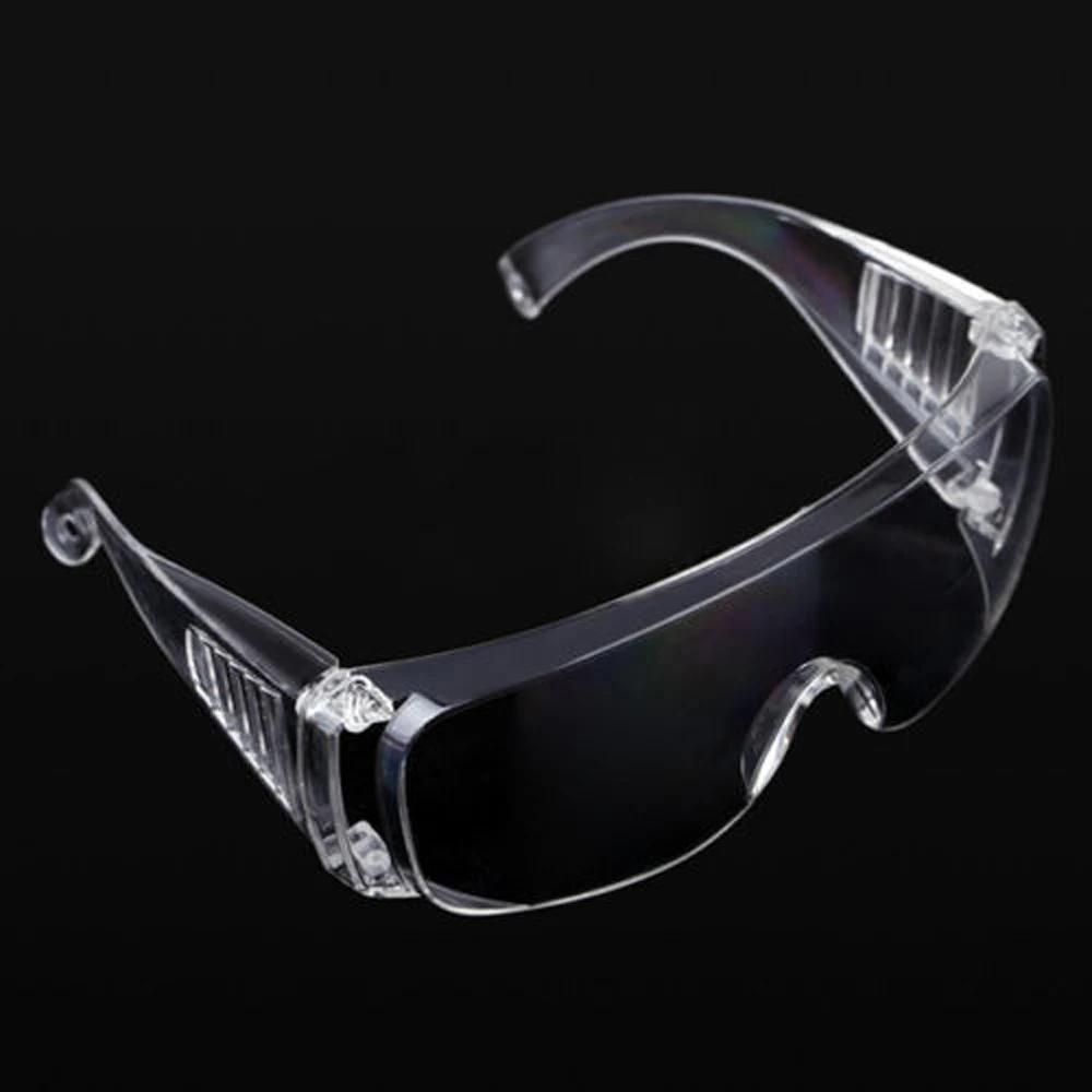 

Hot Sale Eye Protection Protection Safety Riding Glasses Vented Glasses Work Lab Sand Prevention Glasses Outdoor Safety Supplies
