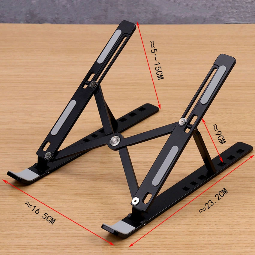 1 шт подставка для ноутбука п