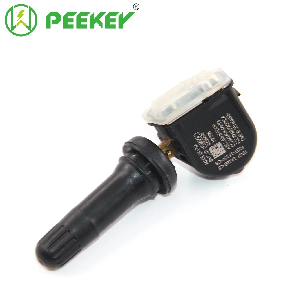Датчик давления в шинах TPMS датчик системы мониторинга для 2014 2017 Ford Edge Escape Mondeo F 1A189