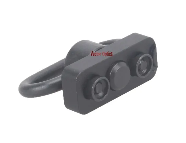 KeyMod тактический слинг Поворотная Петля кнопка QD Крепление для ключа Mod Handguard рельсовая Насадка-адаптер Аксессуары