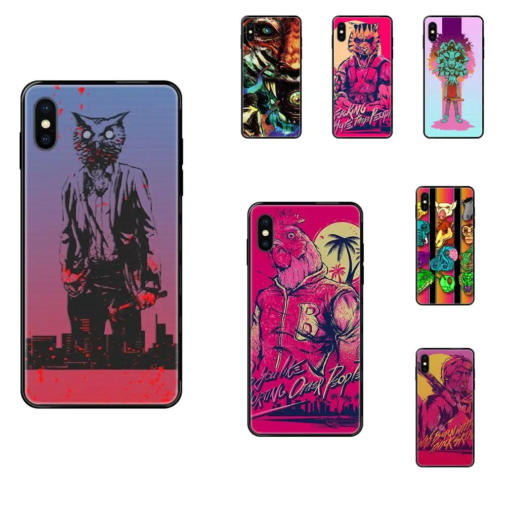 Для Galaxy A5 A6 A7 A8 A10 A10S A20 A20S A20E A21S A30S A40 A50 A70 A71 A70E 2017 2018 TPU милая кожа крутая игра Hotline