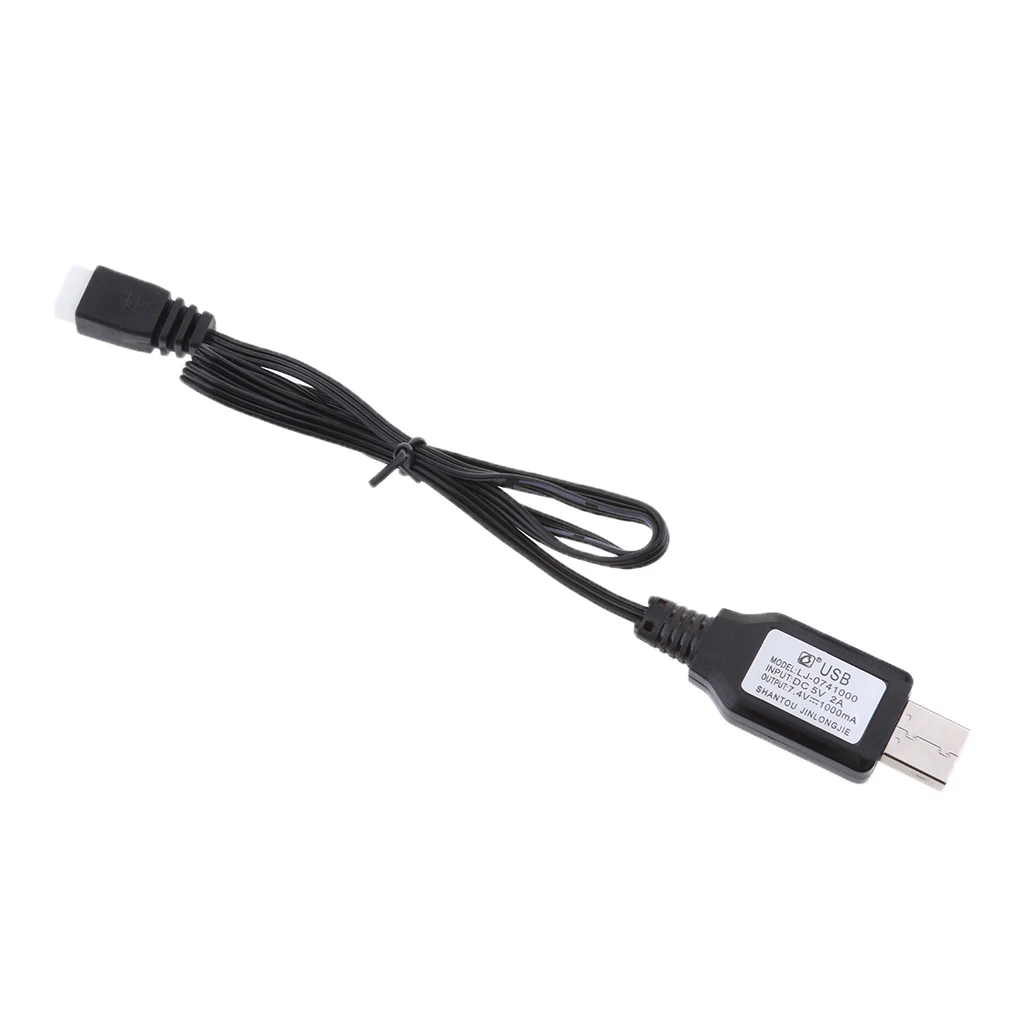 Универсальный зарядный адаптер для литиевой батареи с разъемом USB 7 4 В розетки