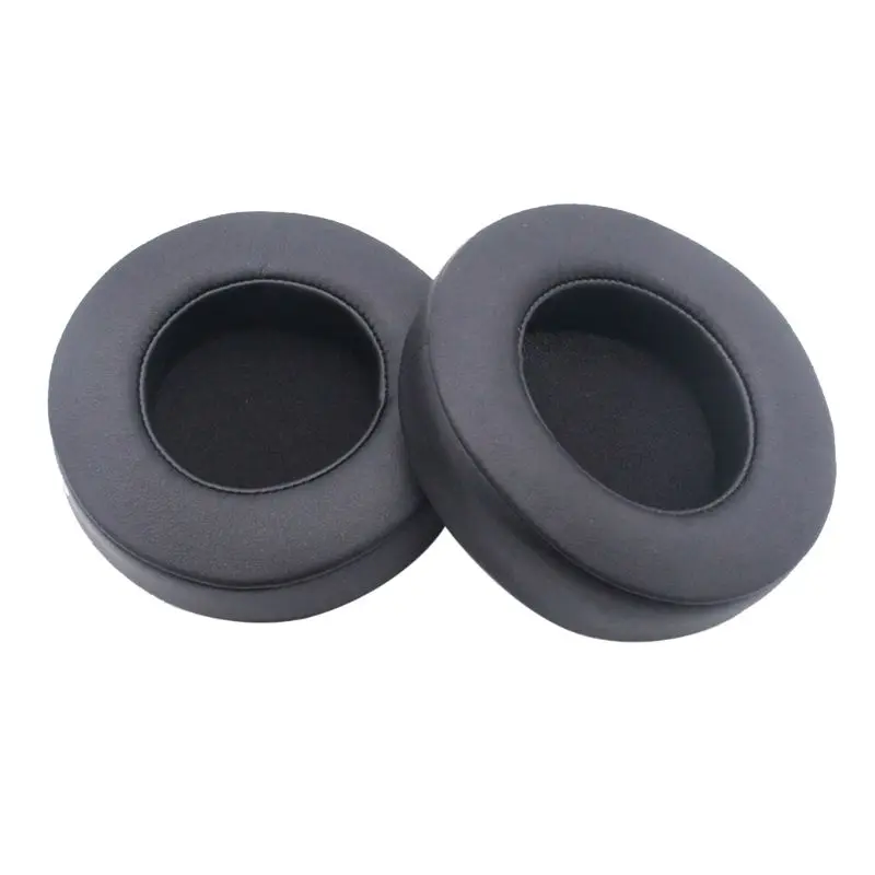 1 пара подушки для наушников ушной вкладыш крышка Razer ManO'War 7 Наушники|Аксессуары