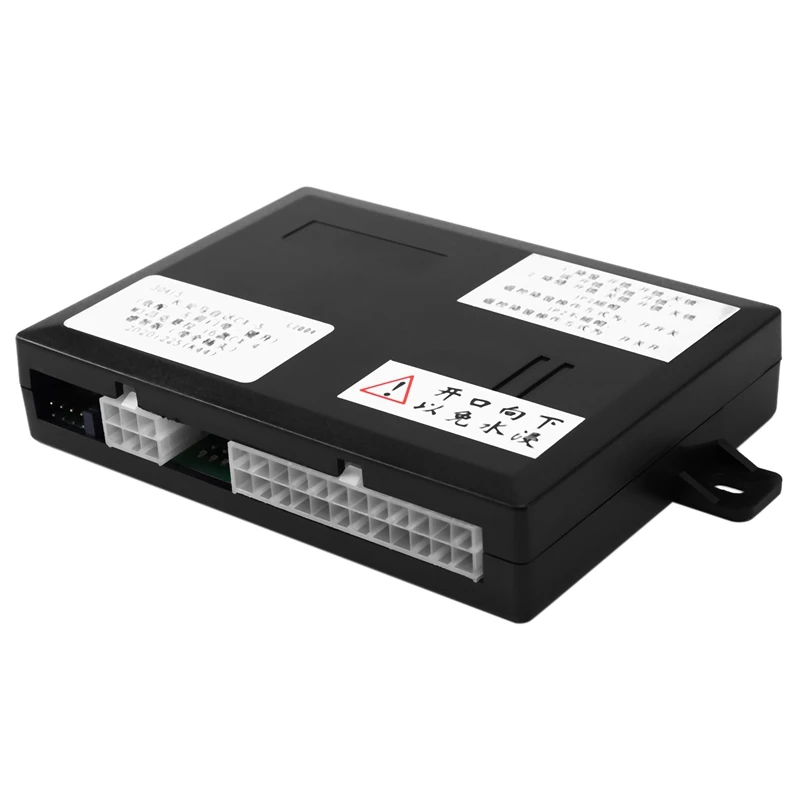 

Car Automatically 4 Door Window Closer Open Side Mirror Folder Folding Spread for Mazda 3/Axela/CX-3/2