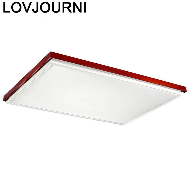 Suficowa светильник Plafonnier Plafon Lampada Lustre для гостиной светодиодный Lampara Techo Luminaria De Teto
