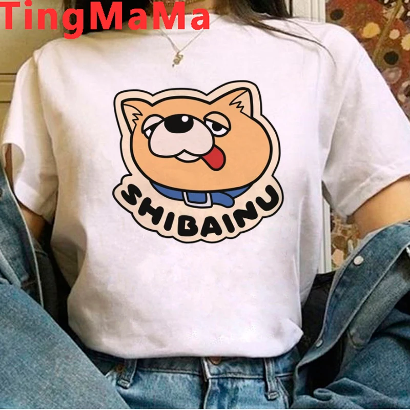 

Мужская футболка с принтом в стиле японского аниме «Путь домохозяйства»