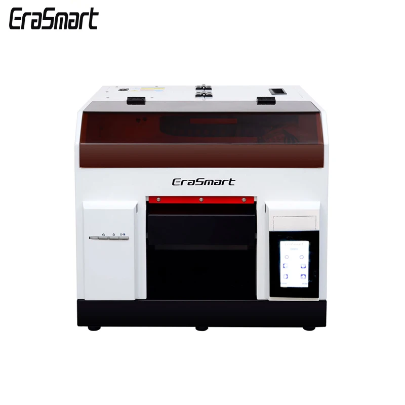 

The Best Printing A4 UV Flatbed Printer Price UV Led Printer UV Printer