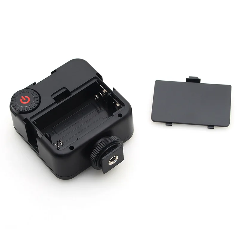 

W49 fill light LED49 photography light wedding DV camera fill light interview light news light always on