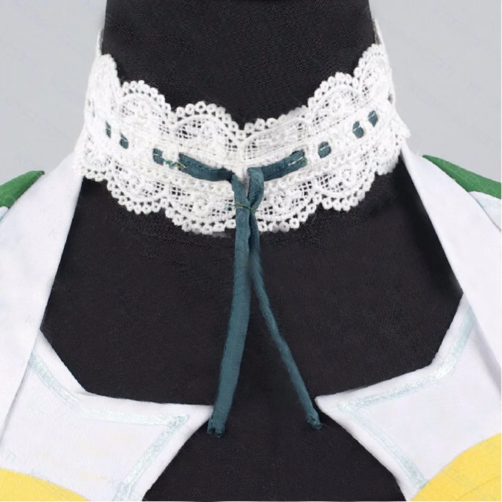 Косплей-костюм Sword Art Online Leafa на заказ | Тематическая одежда и униформа