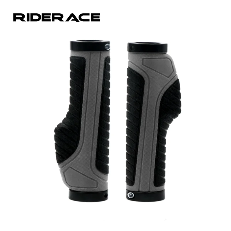 Эргономичный держатель для руля велосипеда прочное крепление с обоих концов