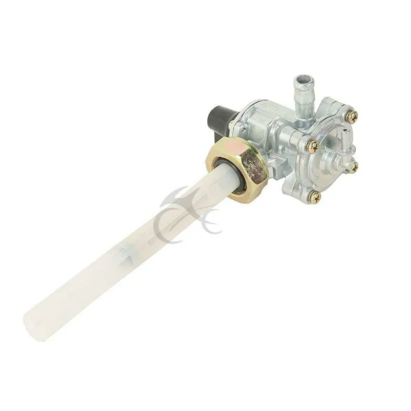 

Motorcycle Zinc Alloy Gas Fuel Valve Petcock Switch For Honda VTR250 HORNET250 CBR900 96-99 CBR919 CBR250 MC22 CBR600RR F2 F3