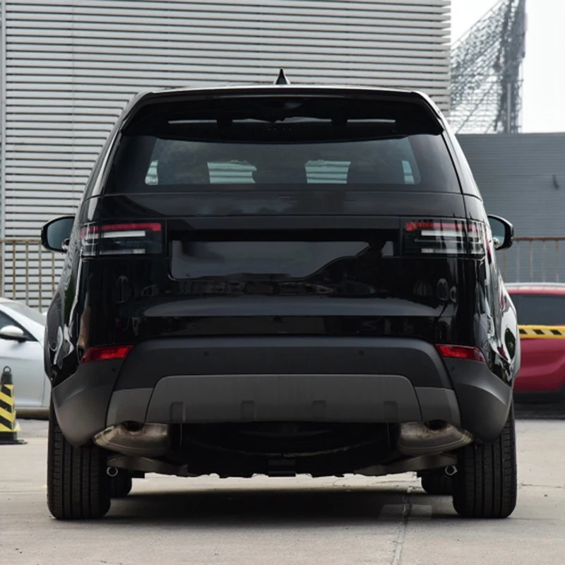 Автомобильный задний бампер отражатель противотуманный светильник для Land Rover