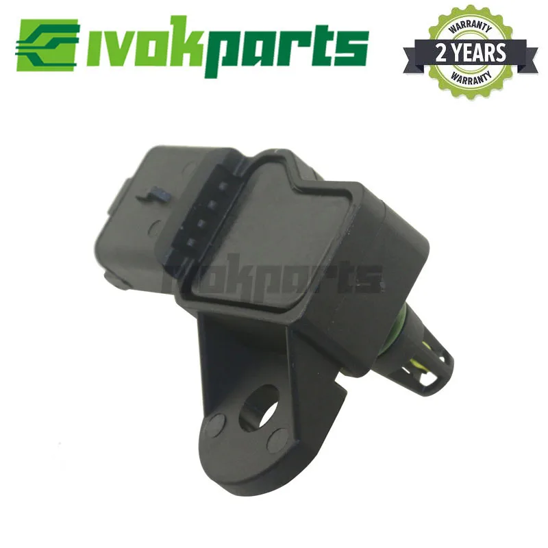 Датчик давления для Peugeot 2008 308 207 PARTNER Citroen BERLINGO C3 C4 1 4 6 VTi 1920.LW|Датчик положения