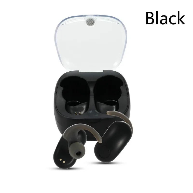 Спортивная гарнитура третьего поколения TWS T2 Беспроводная Bluetooth V5.0