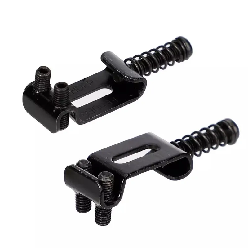 gitarre brücke sättel roller tremolo brücke sättel für fender strat stratocaster tele telecaster elektrische gitarre zubeh
