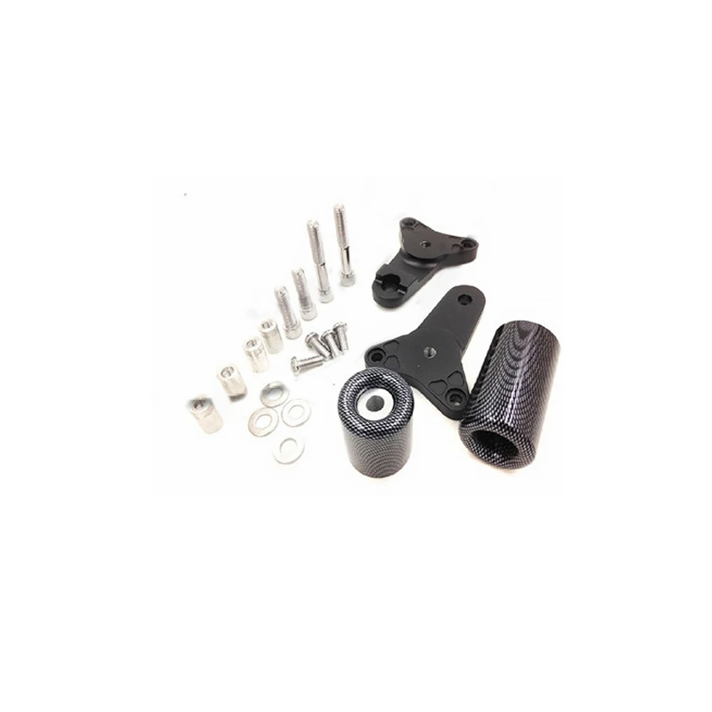 Мотоцикл для Suzuki GSXR600 GSXR750 2011 2012 2013 GSXR GSX R 600 750 K11 углеродная рамка без разреза