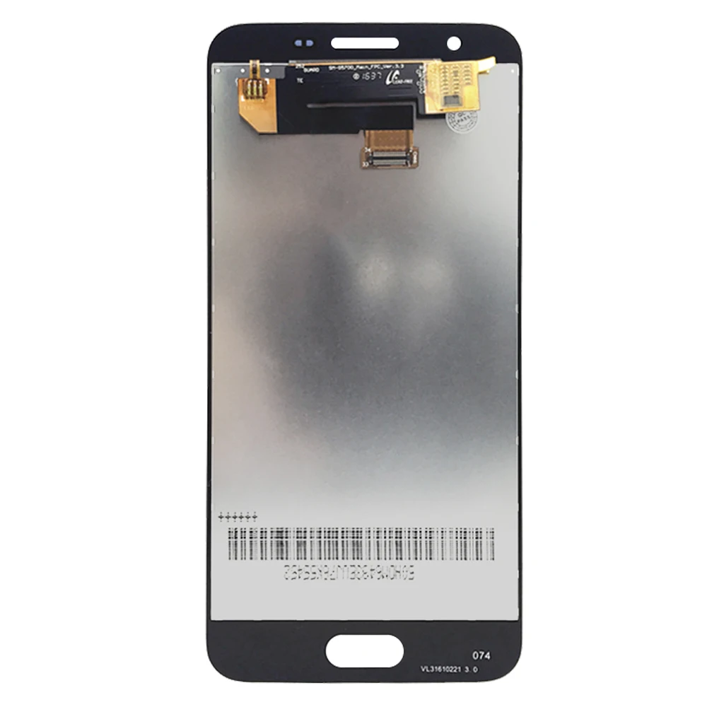 Lcds для Samsung Galaxy J5 Prime G570F G570K G570L G570 SM Super AMOLED ЖК дисплей сенсорный экран Запасные