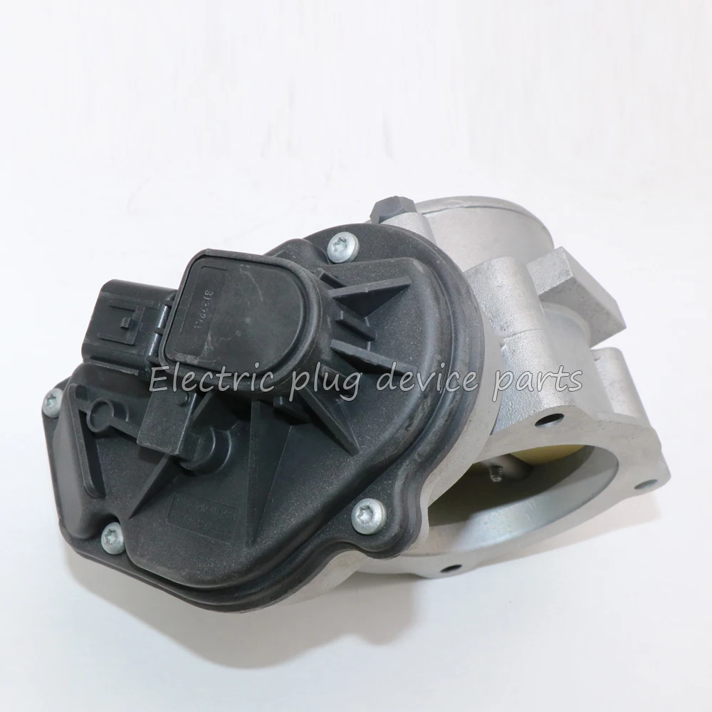 Корпус дроссельной заслонки OE # 7T4E-EC 7T4E-9F991-EC для Ford Taurus Mercury Соболь Lincoln MKZ 337-02175 7T4EEC