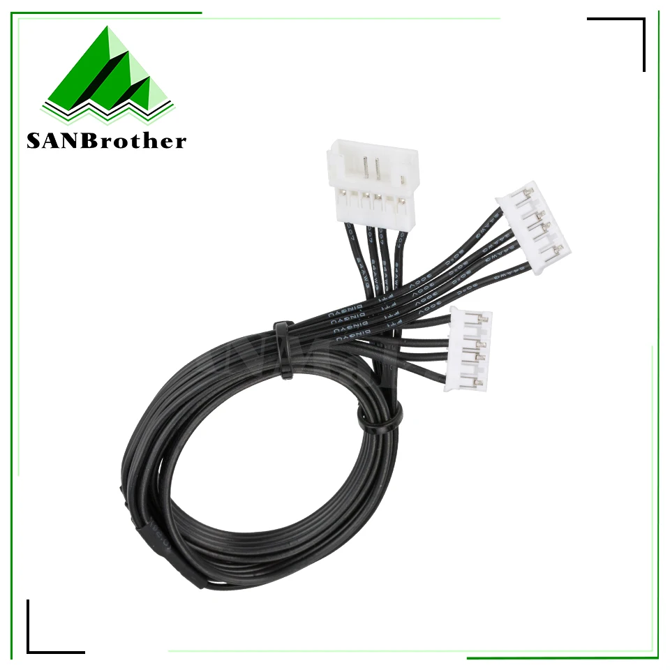 Аксессуары для 3D-принтера искусственная яркость/фотография линия шагового