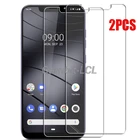 Закаленное стекло для Gigaset GS195, защитная пленка на экран 6,18 дюйма для смартфона