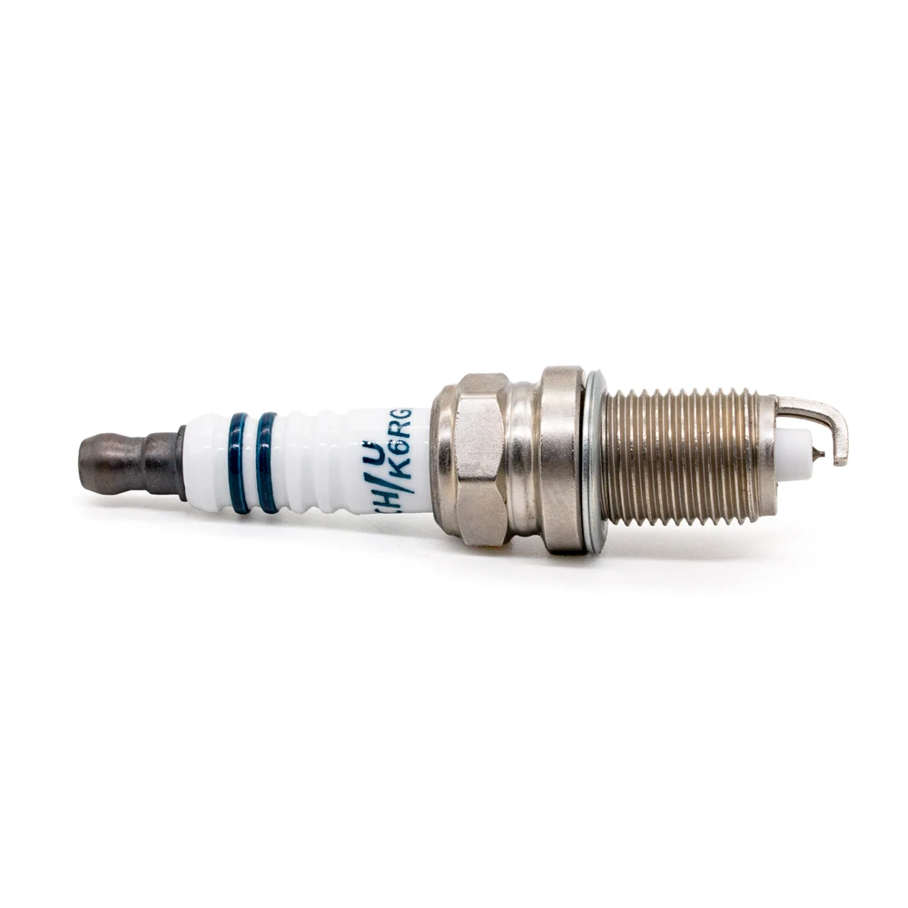 Иридиевые свечи для ZFR6BP-G ZFR6V-G фонарь K6RGIU Свеча зажигания Denso IK20L IK20TT BMW E46 BMW3 E90 CHEVROLET