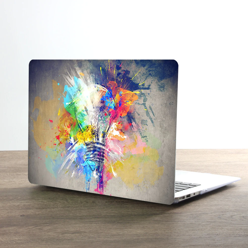 Распродажа для Apple macbook Air Pro Retina 11 12 13 15 Mac book 3 дюйма с сенсорной панелью +