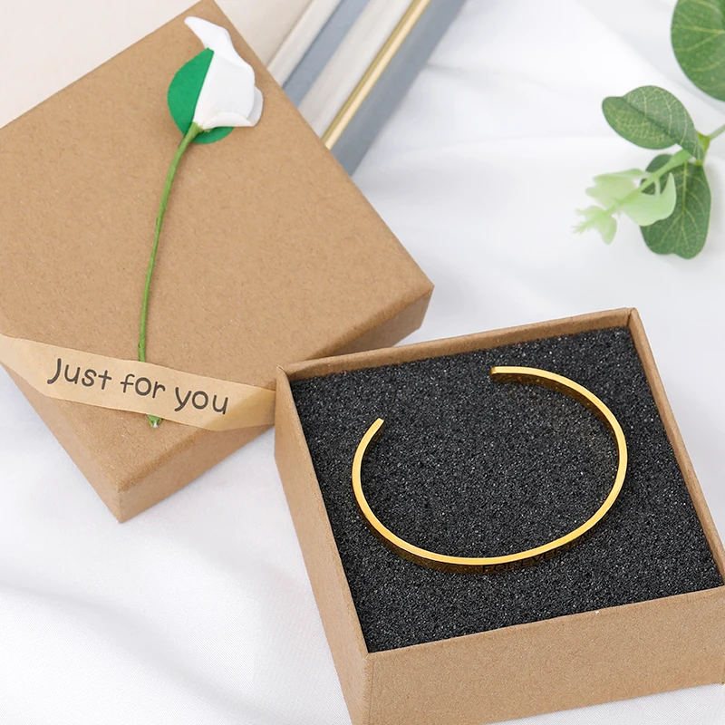 

Jewelry Packaging & Display