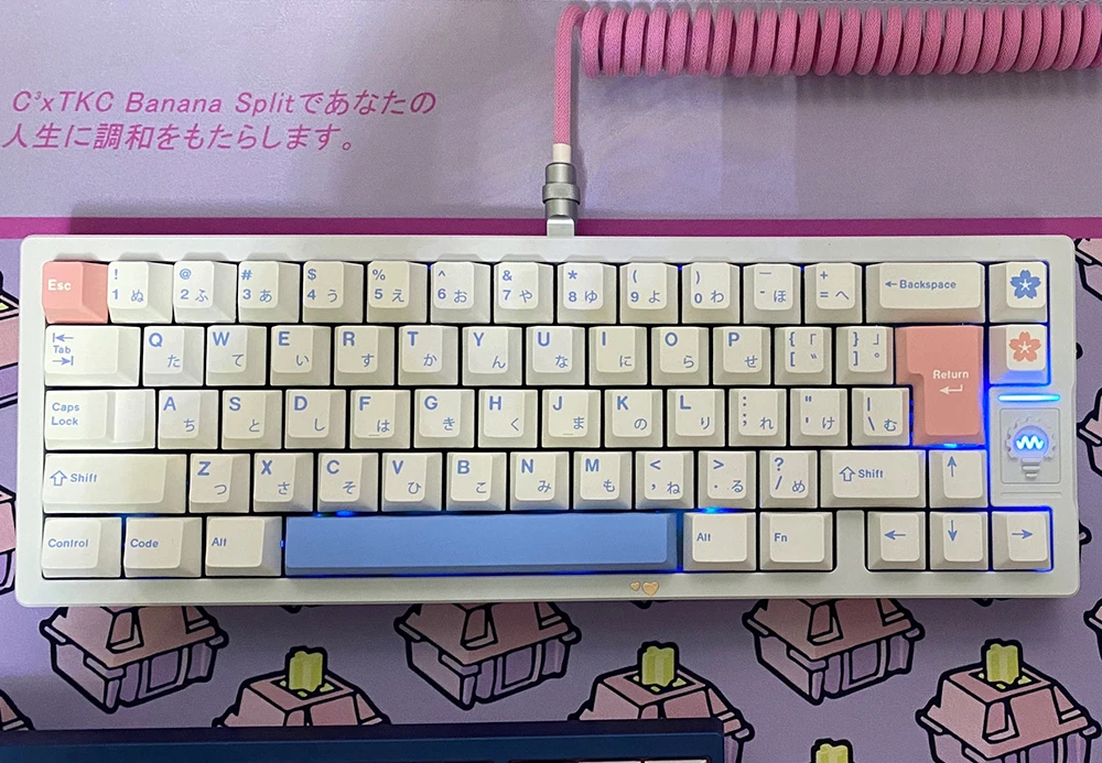 

s Cherry Mx Gateron Kailh Box