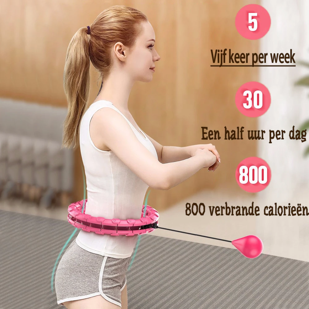 

Спортивные обручи Фитнес оборудование для тренажерного зала магический круг для тренировки кольцо для йоги пилатеса, с тонкой талией, Поху...