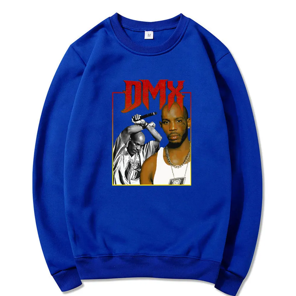 

DMX , , Dark Man X