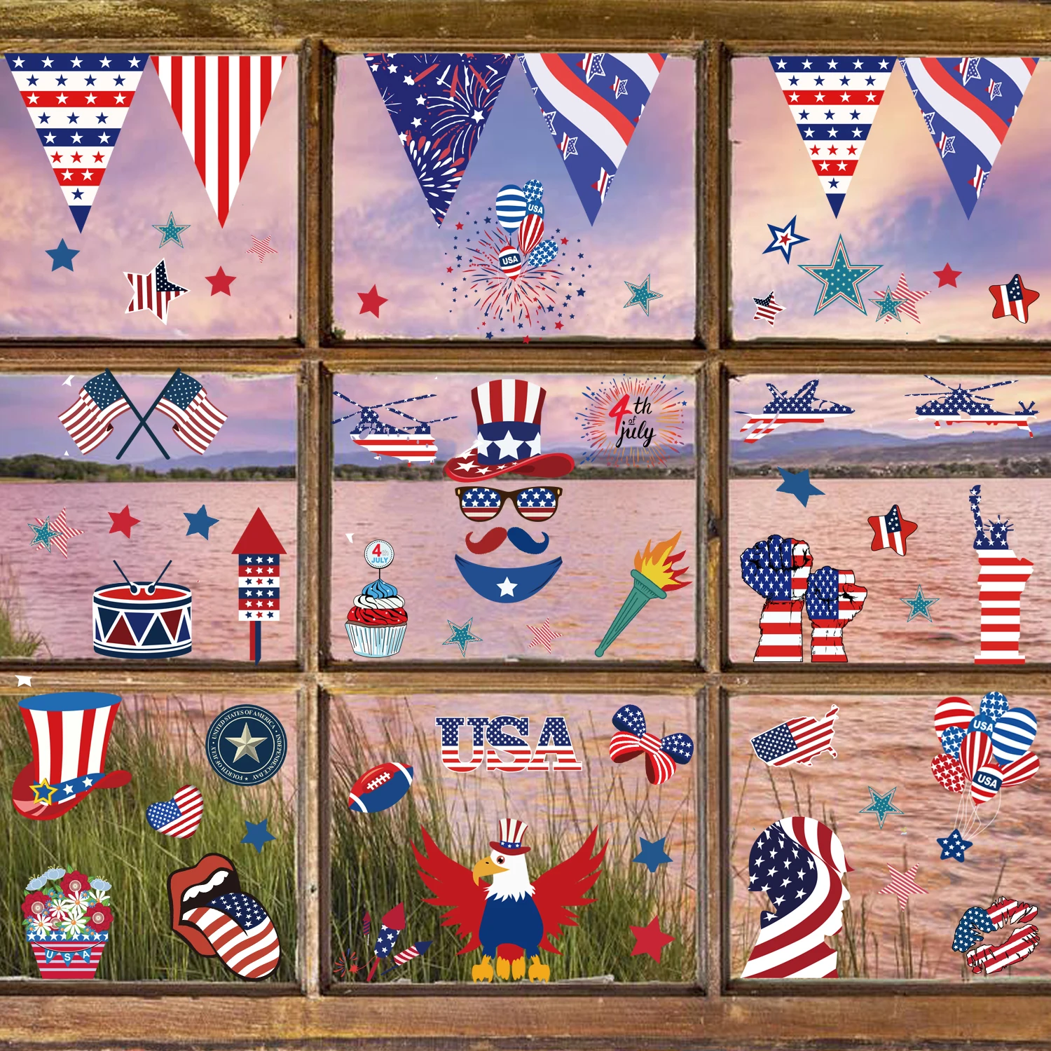 Самоклеящиеся Наклейки для украшения стен аксессуары дома ванной комнаты Стену |