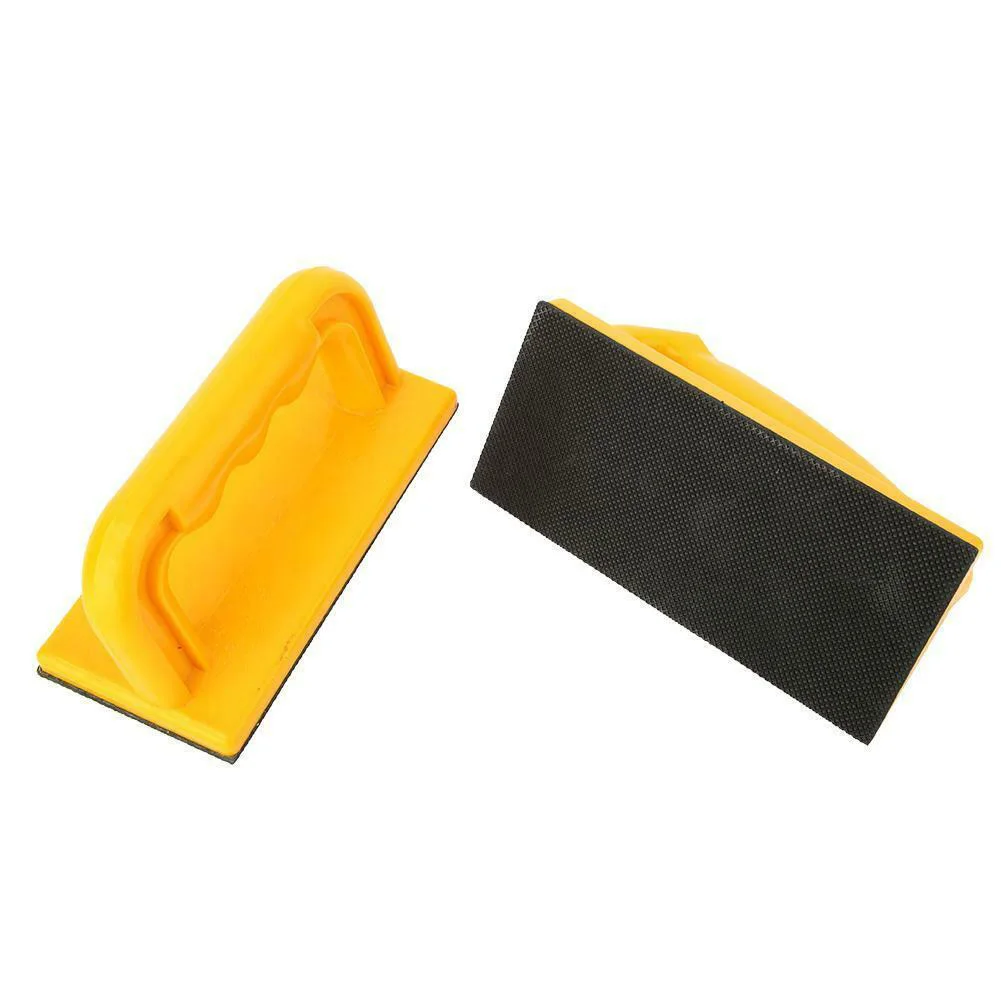 

2 Pcs Practical Wood Saw Woodworking Tool Parts Ergonomic ABS Protection Oblique Straight Handle Table Durable