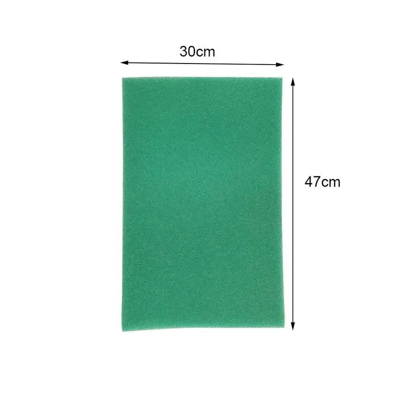 

Color Random Sponge Refrigerator Drawer Pad Anti-oil Clean Easy And Extender Mildew To Preservation And Fruit Vegetable N4N3
