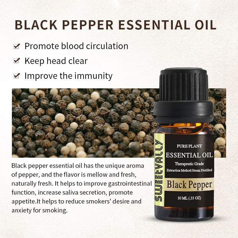 Фирменные эфирные масла сладости хорошо подходят для кожи эффекты головной боли