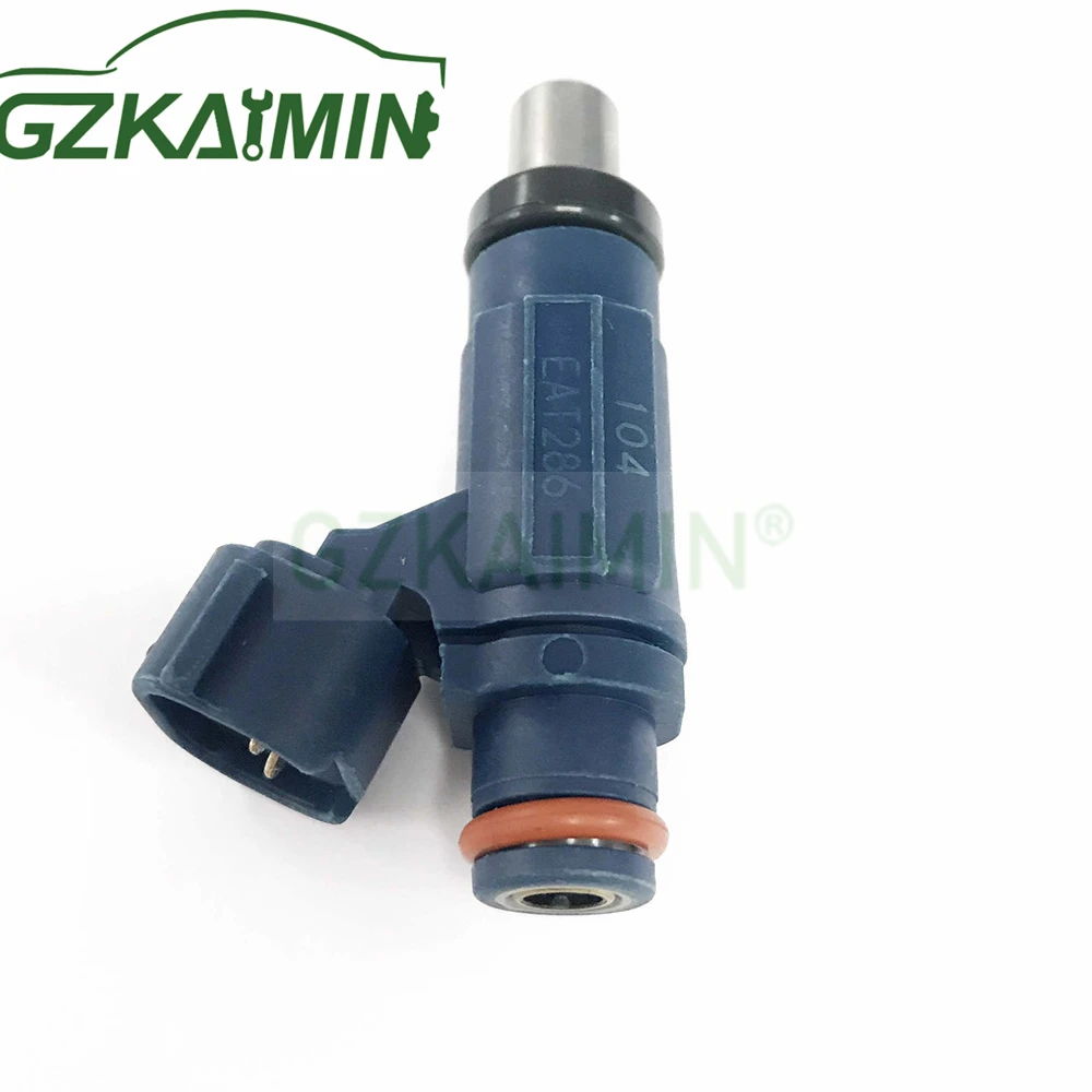 

High Quality Flow Matched Fuel Injector For Husqvarna FC450 Kawasaki KSF450 Nozzle EAT286 49033-0010