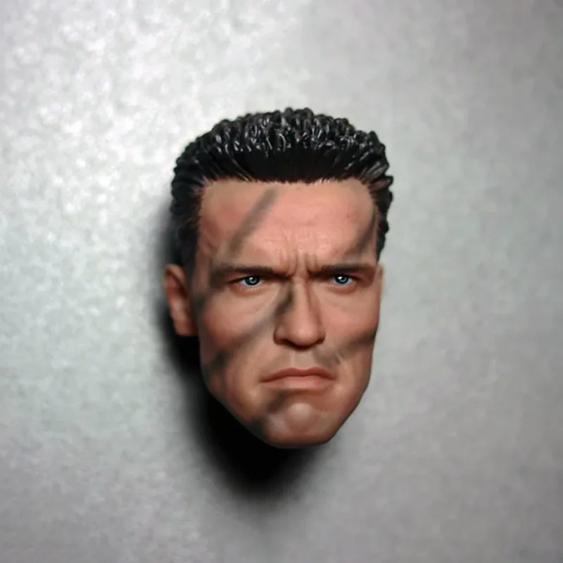 Экшн фигурки T800 мужские масштаб 1/6|Игровые и трансформеры| |