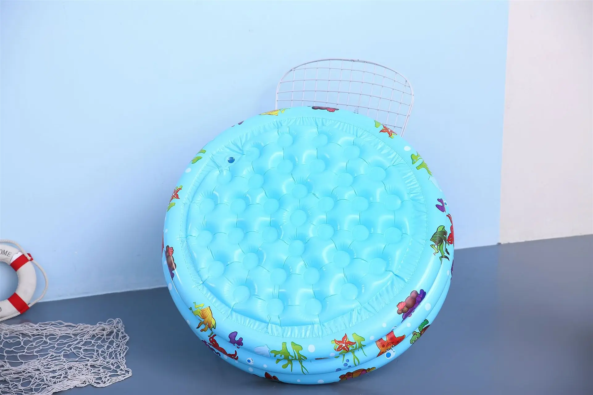 Rooxin детский бассейн утолщенный ПВХ для купания Piscina ванна для бассейна надувной матрас для бассейна Домашнее использование детский бассейн