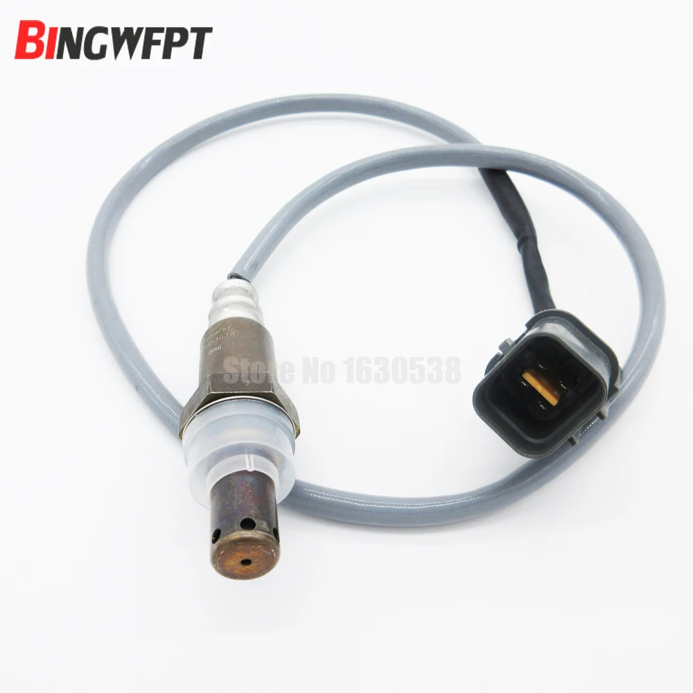 Высококачественный лямбда датчик кислорода O2 для Mitsubishi Grandis Outlander часть No #