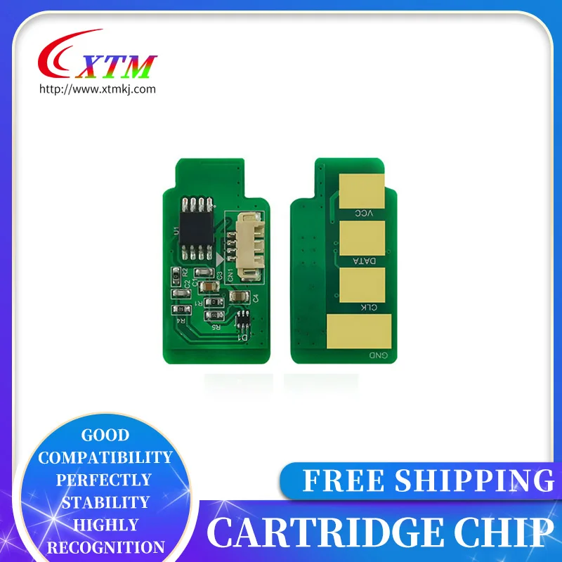 24 шт тонер чип CLT-K809S евро для Samsung CLX-9301 CLX-9251 картридж CLX 9301NA 9251NA 9251ND 9201NA 9021ND |