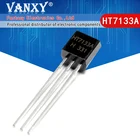 10 шт HT7133A-1 TO-92 HT7133A TO92 HT7133 HT7133-1 7133-1 Новый и оригинальный IC