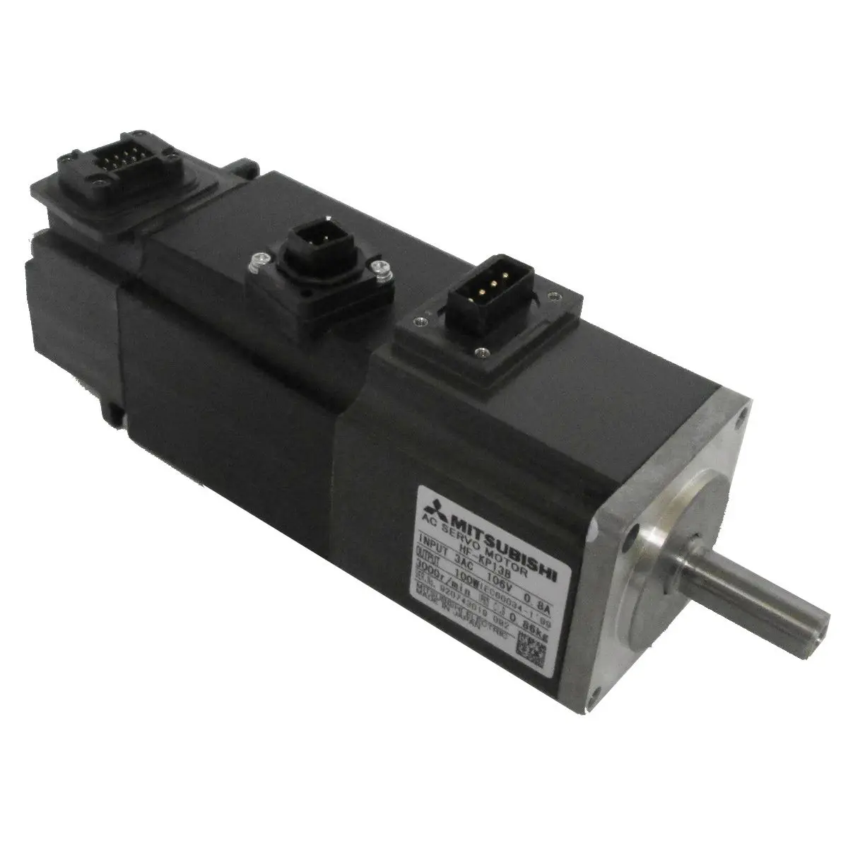 

New and Brand HF-KP13B Mitsubishi AC Servo Motor