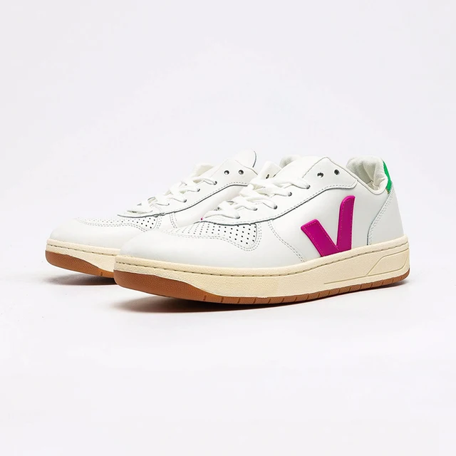 Оригинальный Verhoogd Ademend женские кроссовки Новый Aankomst Veja-режим  Vrouwen Wandelschoenen высокое качество Gevulkaniseerd - купить по выгодной  цене | AliExpress