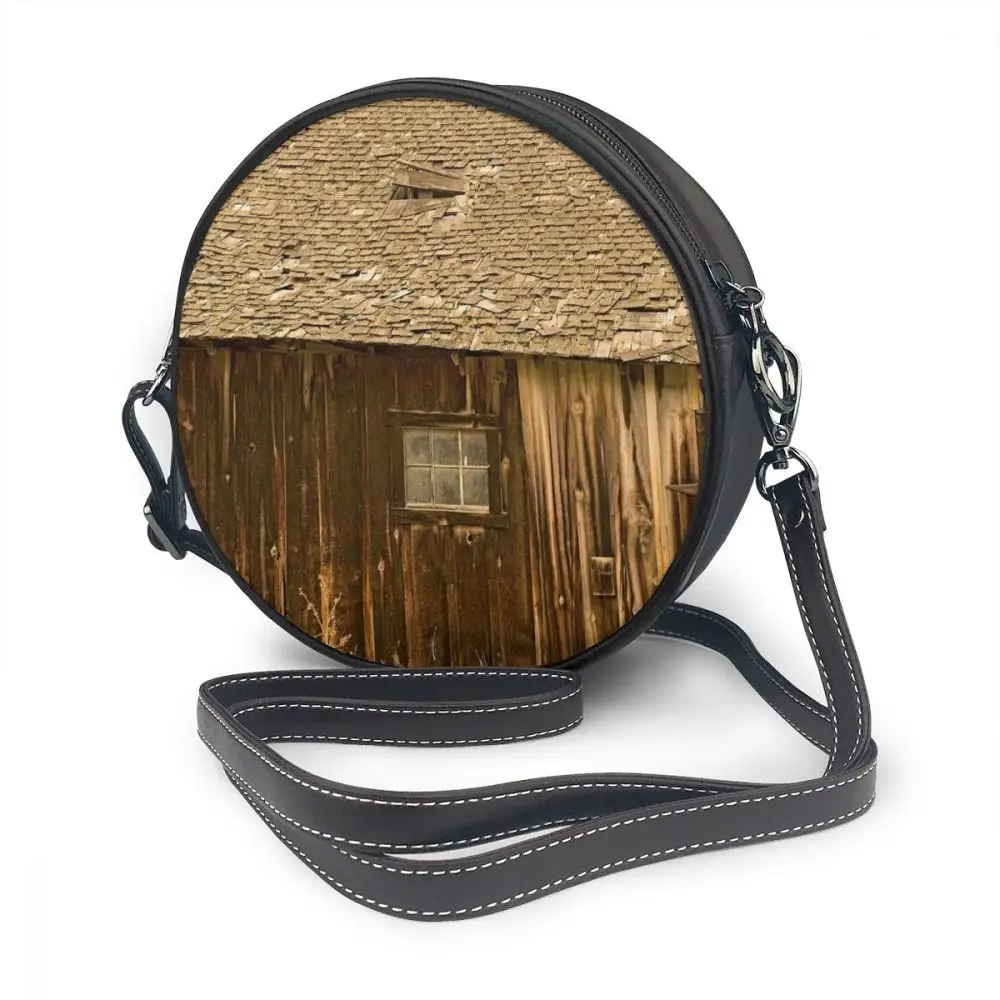 Состояние распад сумка состояния кожаная для путешествий подростков женщин